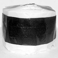 Ленточный герметик Герлен Т 180х3 мм, 12 м (липкий с двух сторон, бежевого и серого цвета) – ТСК Дипломат