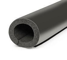 Трубка K-Flex Eco black IN CLAD black 19х22 мм, толщина 19 мм, длина 1 метр – ТСК Дипломат