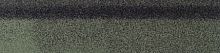 Коньки-карнизы SHINGLAS, Зеленый экстра, 253х1003 мм, Технониколь, 20 гонтов, 20 пог.м, 5 м2 – ТСК Дипломат
