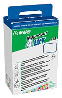 Покрытие для LVT-плитки (лак) MAPECOAT 4 LVT, бесцветный, Mapei, 1.2 кг – ТСК Дипломат