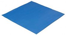 Гидроизоляционная прокладка Mapeband Gasket for Outlets 120x120 мм, синий (ранее 795601), Mapei, – ТСК Дипломат