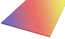 Панель акустическая Саундек (Soundec) Лайт Color f2/14  (1,2м х 0,6м х 14мм) 0,72м2 – ТСК Дипломат