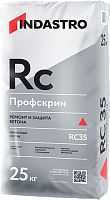 Профскрин RC45, 25 кг, Ремонтный состав, Индастро – ТСК Дипломат