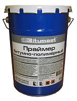 Праймер битумно-полимерный Bitumast 5 л, ведро – ТСК Дипломат