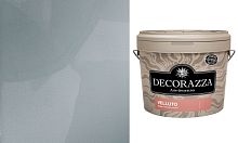 Decorazza Velluto / Декораззва Веллуто декоративное покрытие с эффектом бархата, 1 л – ТСК Дипломат