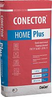 Conector Home Plus, 25 кг, Клей плиточный Универсальный C1, Dauer, мешок – ТСК Дипломат